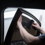 Jakie technologie przyszłości mogą wpłynąć na rozwój folii do przyciemniania szyb?