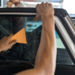 Jakie są innowacyjne techniki aplikacji folii do przyciemniania szyb przy użyciu robotyki i automatyzacji?