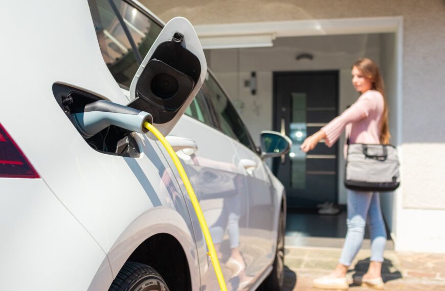 Przyciemniane szyby a wpływ na nowe technologie w samochodach elektrycznych –…