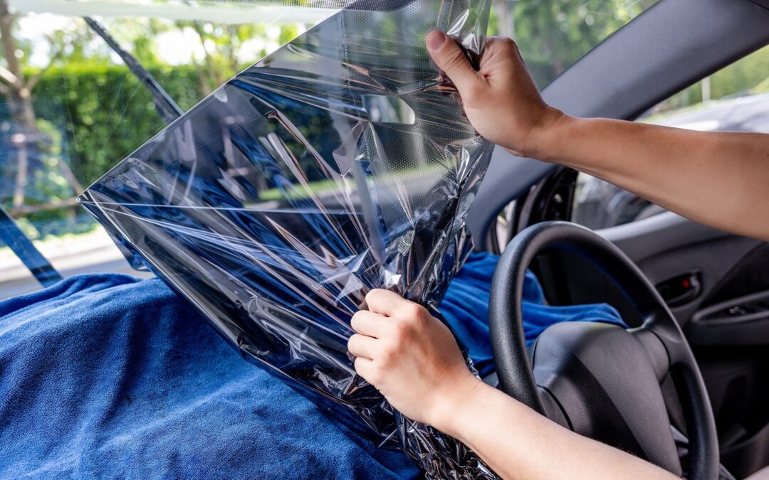 Jak folia przyciemniająca może wpływać na nowoczesne systemy bezpieczeństwa w samochodach asystowanych przez AI?