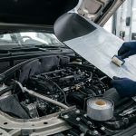 Wyciszanie silnika samochodu – sprawdzone metody i materiały