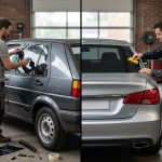 Przyciemnianie szyb DIY vs. profesjonalny montaż – co wybrać?